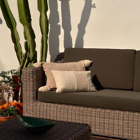 Casa Uva - Boutique Guest House Vejer de la Frontera Εξωτερικό φωτογραφία