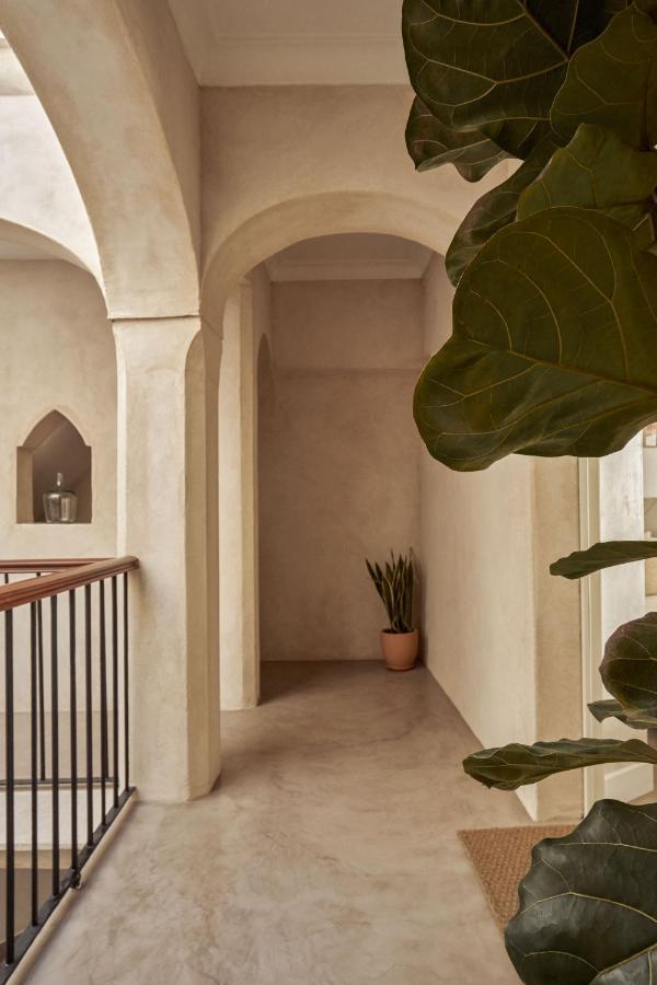Casa Uva - Boutique Guest House Vejer de la Frontera Εξωτερικό φωτογραφία